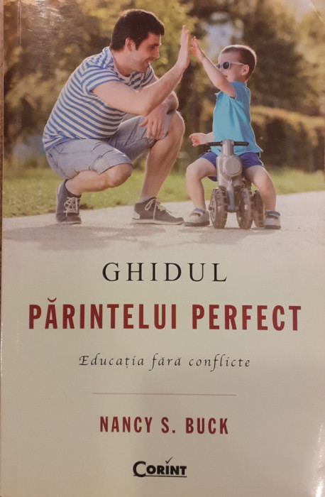 Ghidul parintelui perfect