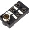 Splitter cu diodă LED IP67 - A-DeviceNet / CANopen PIN: 5