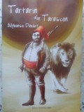 Tartarin din Tarascon - Alphonse Daudet, Sedcom Libris, 2008, Romana, Povesti copii, 134 pagini, Paperback