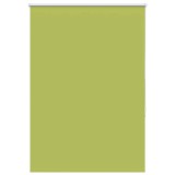 vidaXL Jaluzea cu role opace 110x175 cm lățime material 105,7 cm 4011286