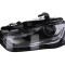 Far Audi A4/S4 (B8) Sedan/Avant 11.2011-2016 AL Automotive lighting fata stanga daytime running light tip bec D3S+H7+LED fara ballast