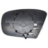 Sticla oglinda, oglinda retrovizoare exterioara MERCEDES M-CLASS (W163) (1998 - 2005) TYC 321-0120-1