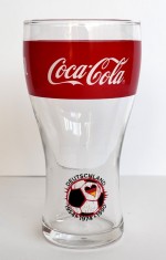 Pahar Coca-Cola cu prilejul Campionatului Mondial de Fotbal din Brazilia 2014, echipa Germaniei