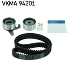SKF VKMA 94201 Set curea de distributie