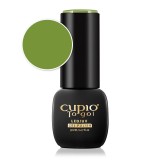 Oja semipermanenta Baby Moss Green 5ml