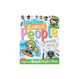 I Can Draw Kawaii People