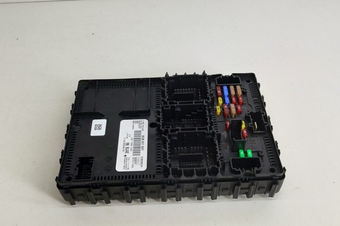 FORD PUMA J2K, CF7 2022 OEM: LU5T-15604-BJAE,F005V03568 SKU: 25311616