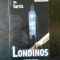 BOB GARCIA - LONDINOS