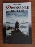 Dimensiunile timpului - Romeo Bold