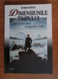 Dimensiunile timpului - Romeo Bold