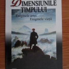 Dimensiunile timpului - Romeo Bold