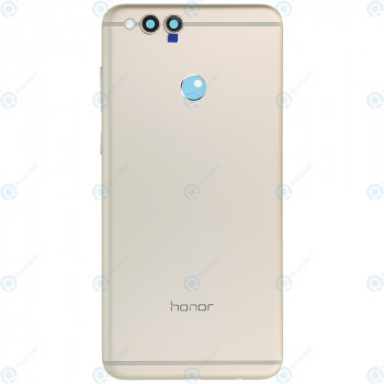 Huawei Honor 7X (BND-L21) Capac baterie auriu foto