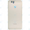 Huawei Honor 7X (BND-L21) Capac baterie auriu