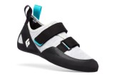 Cumpara ieftin Espadrile Escalada Momentum Femei Negru - Alb