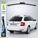 Cumpara ieftin Lamelă Ștergător Lunetă Skoda Octavia III Combi (5E5 5E6) 2012-2020 | VALEO VR265 335mm