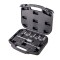 Set curatare scaune injectoare diesel, 5 elemente, 15 X 19, 17 X 17, 17 X 19, 17 X 21 Topmaster 339710