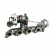 MTR 12177211 Compresor,sistem de supraalimentare