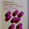 WRITERS ON ORGANIZATIONS by D.S. PUGH ...C.R. HININGS , 1971