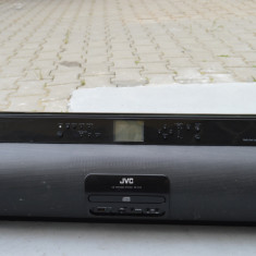 Radio cd player MP3 Portabil JVC RD HA 3 B