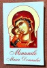 Minunile Maicii Domnului, L.S. Desartovici, Sophia, 2019, Crestinism, Carte Religioasa, 160 pagini