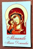 Minunile Maicii Domnului. Editura Sophia, 2019 - L. S. Desartovici