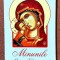 Minunile Maicii Domnului. Editura Sophia, 2019 - L. S. Desartovici