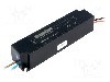 Alimentator pentru LED, 8...15V DC, 0,64A, 9,6W, AIMTEC - AMEPR10D-1564AZ-UW
