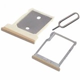 Suport SIM Card SD HTC One M9 Plus Original Slot SIM