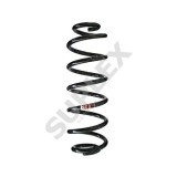 Arc spiral Skoda Superb Combi (3t5) Suplex 39291, parte montare : Punte Spate