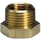 Einhell 4139605 - Reductie R 3/8 inch filet interior - R 1/2 inch filet exterior