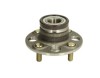 Rulment butuc roata , CX Bearings CX884