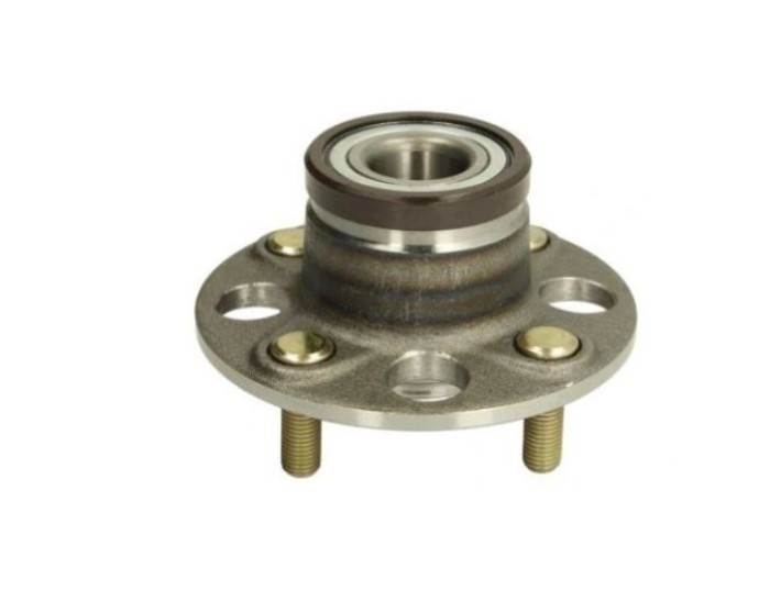 Rulment butuc roata , CX Bearings CX884