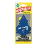 Odorizant auto bradut Wunder Baum New Car AutoDrive ProParts, Wunder-Baum