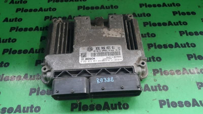 Calculator ecu Volkswagen Golf 5 (2004-2009) 0281014064 foto