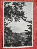 Carte postala, Prtedeal spre Cioplea, 1938