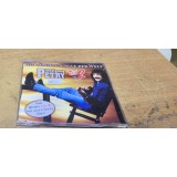 CD Audio Wolfgang Petry Die langste singel der Welt Teil 2 #A8849