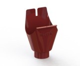 Racord Jgheab Burlan 125Mm / 90Mm