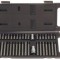 Set biti cu adaptor 3/8&quot; si 1/2&quot; set 40pcs Gadget