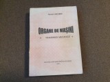 NICULAE GRIGORE ORGANE DE MASINI TRANSMISII MECANICE VOL 2 2003