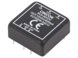 Convertor DC/DC 10W 9-36V la 12V 835mA