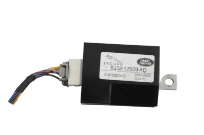 Alt modul de control LAND ROVER RANGE ROVER EVOQUE L538 2016 OEM: BJ32-17509-AD | 23170152 foto