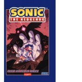 Sonic the Hedgehog 2. Soarta doctorului Eggman - Irina Georgescu, Ian Flynn