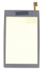 Touchscreen LG GW620 Negru - Display Telefon, Componenta de Inlocuire