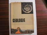 Cumpara ieftin AF - ion BANCILA &quot;Geologie / Manual pentru Clasa a XI - a&quot; / 1964, Clasa 11