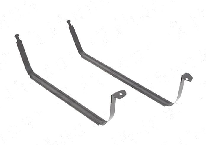 Set suport fixare Rezervor combustibil Ford Transit/Tourneo Connect, 03.2013-, spate, TDCi, diesel