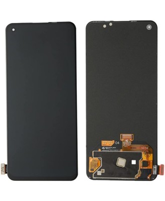 Ecran LCD Display OnePlus Nord 2 5G D, N2101, DN2103 foto