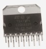 Circuit Integrat Audio TDA7379 ST, Compatibil Diverse Modele, Piese Telefoane