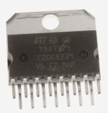 TDA7379 C.I. Circuit Integrat ST