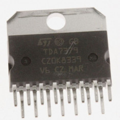 TDA7379 C.I. Circuit Integrat ST