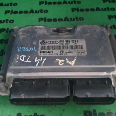 Calculator ecu Audi A2 (2000-2005) [8Z0] 0281010220